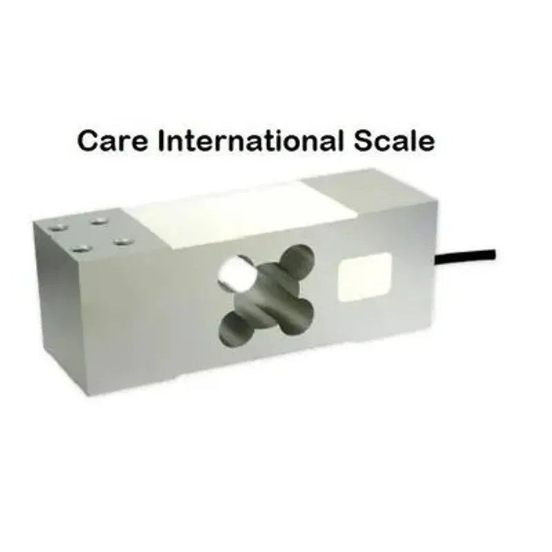 800kg Load Cell - Care International Scale Pakistan