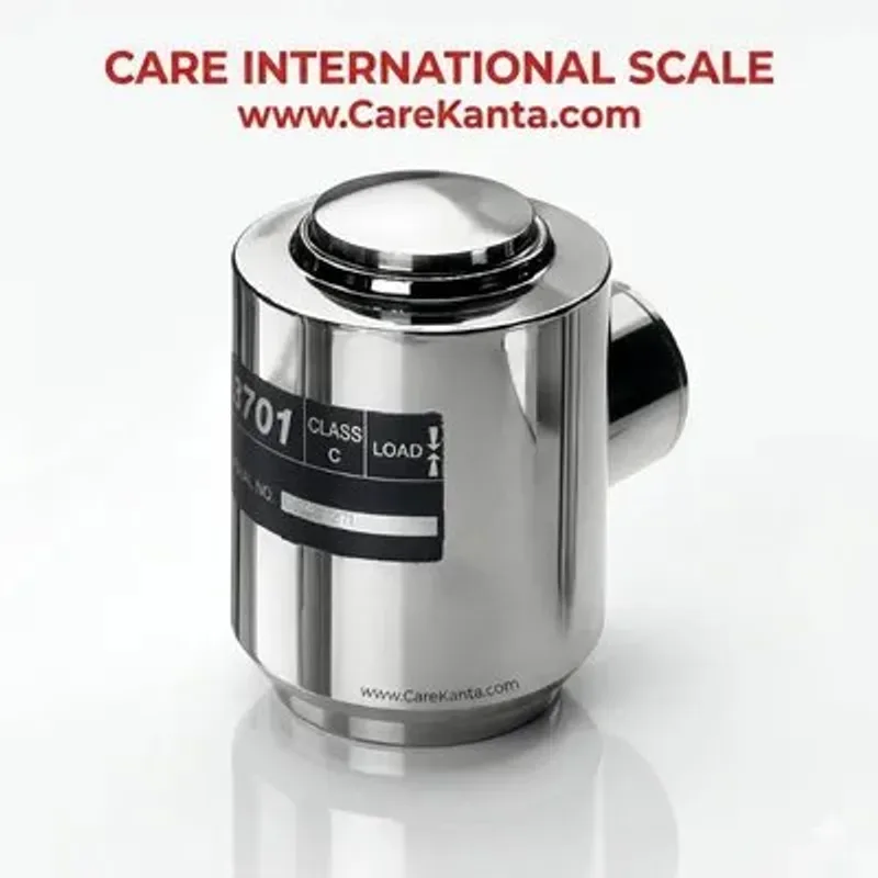 Avery 8701 used Load Cell Industrial Weighing Scales - Care International Scale Pakistan
