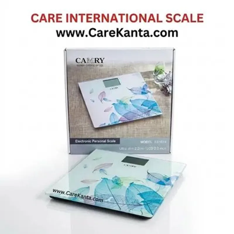 Camry Scale BR1614 180kg Scale Spare Parts - Care International Scale Pakistan