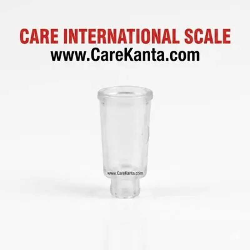 Crystal Mount ACS Scale Spare Parts - Care International Scale Pakistan