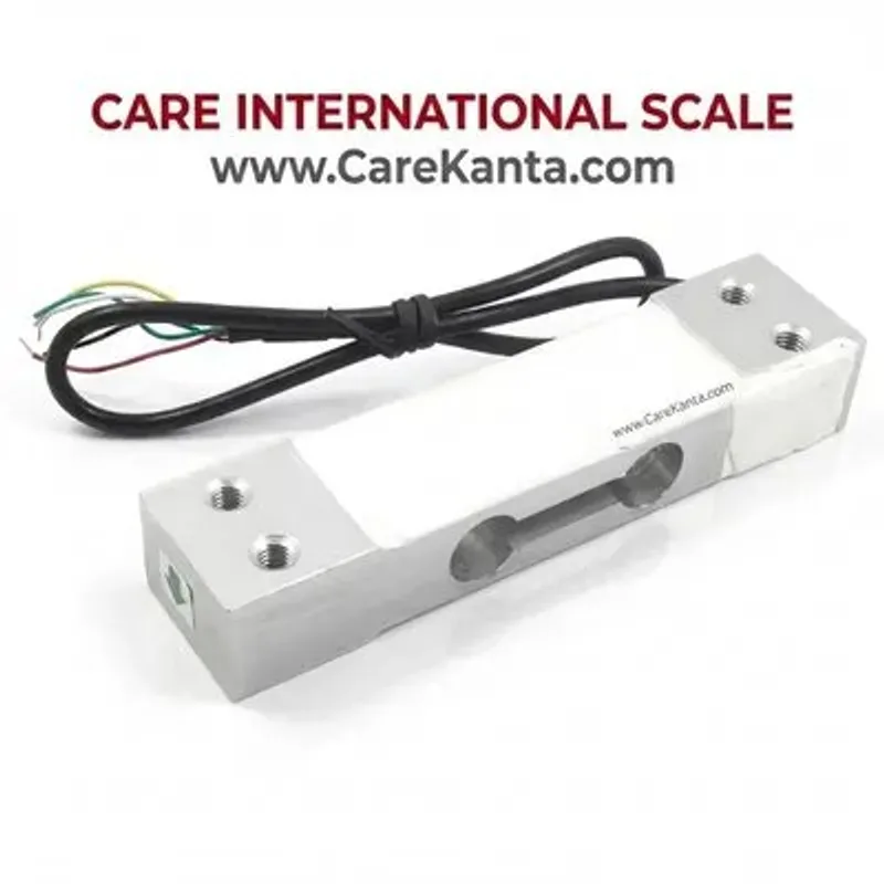 Load Cell 10kg - Care International Scale Pakistan