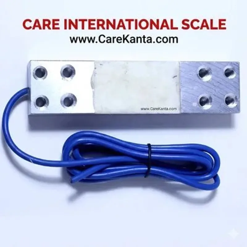 Load Cell 200kg - Care International Scale Pakistan