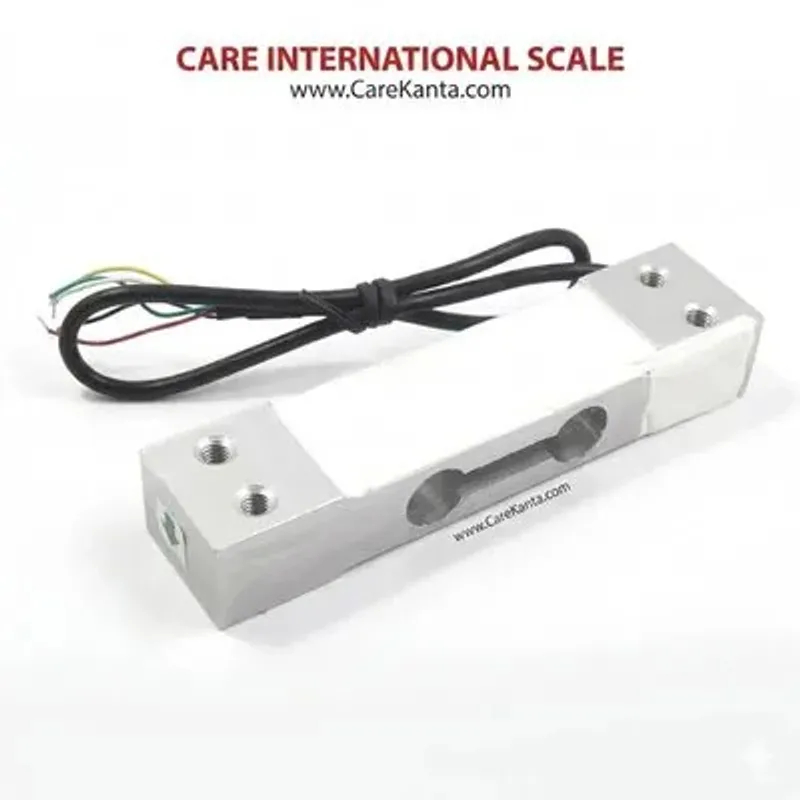Load Cell 20kg - Care International Scale Pakistan