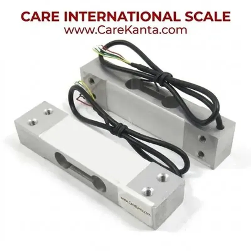 Load Cell 30kg - Care International Scale Pakistan