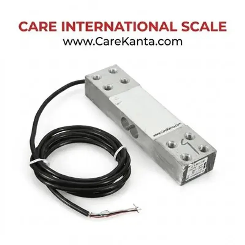 Load Cell 350kg - Care International Scale Pakistan