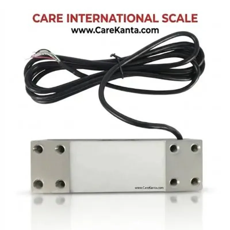 Load Cell 400kg - Care International Scale Pakistan
