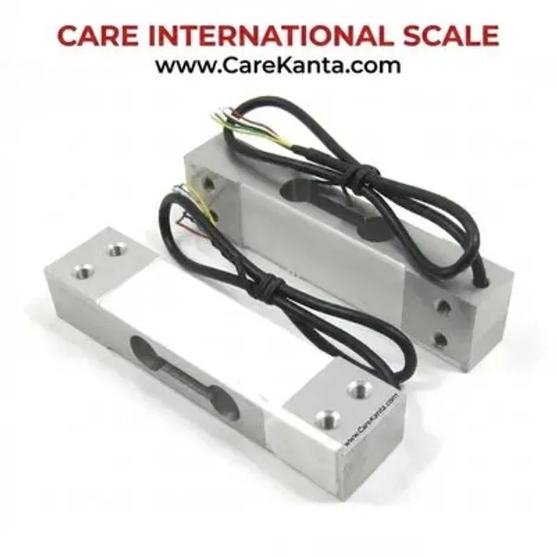Load Cell 40kg - Care International Scale Pakistan