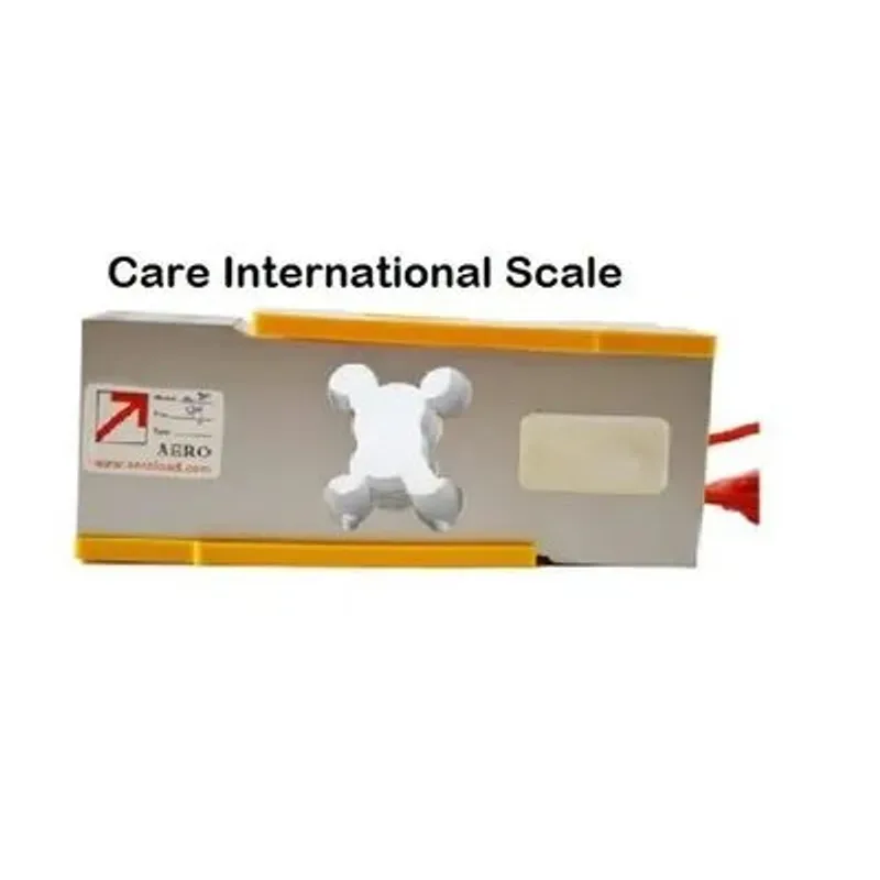 Load Cell 500kg  Aero - Care International Scale Pakistan