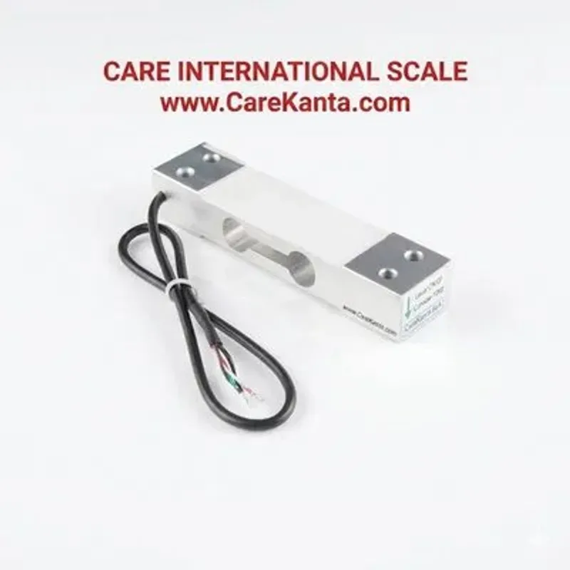 Load Cell 80kg - Care International Scale Pakistan